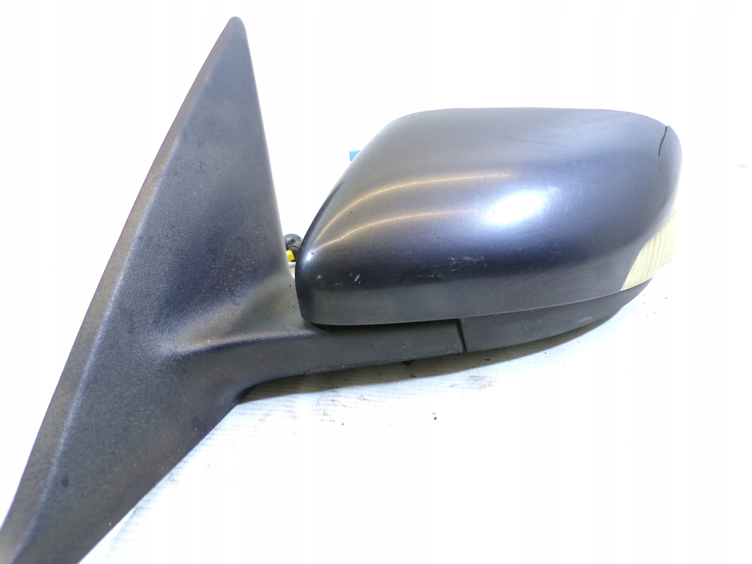 mirror left VOLVO S40 II 2 V50 14 PIN