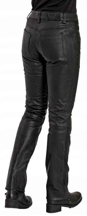 Spodnie HIGHWAY 1 FASHION M Motocyklowe Chopper Rozmiar M