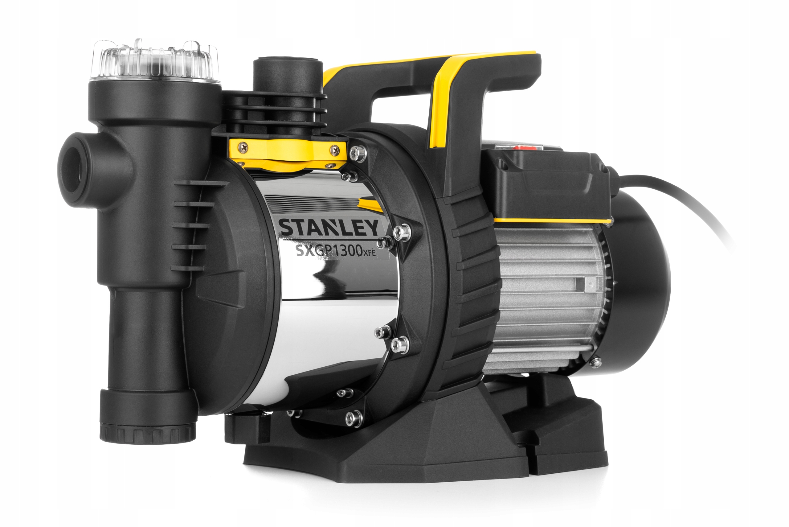 Stanley pompa ogrodowa hydroforowa powierzchniowa 1300W 4500l/h 5.0 bar