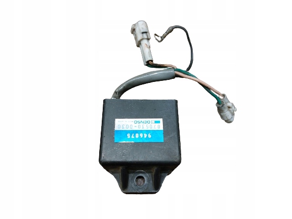 МОДУЛЬ КОНТРОЛЛЕРА GILERA RC 600