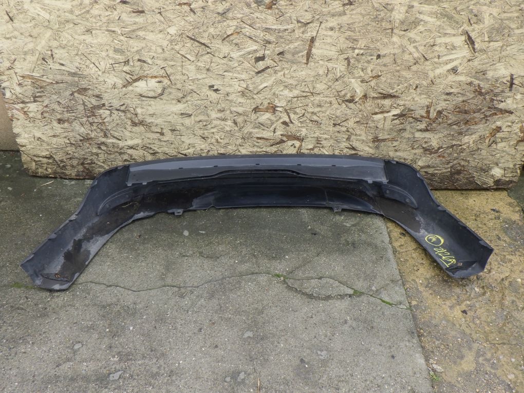 FORD FOCUS MK3 III KOMBI 10- bumper rear rear part