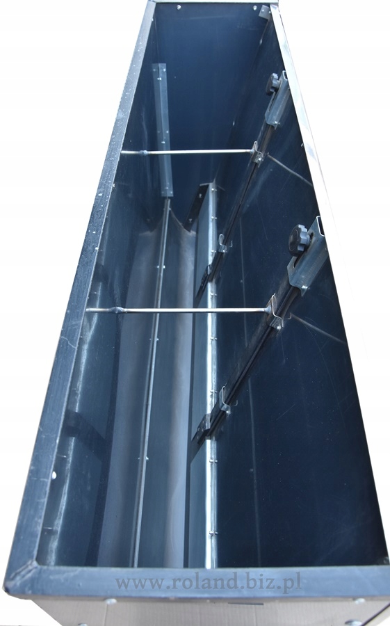 Automat paszowy W6 dla warchlaków PRODUCENT DOWÓZ Kod producenta w6