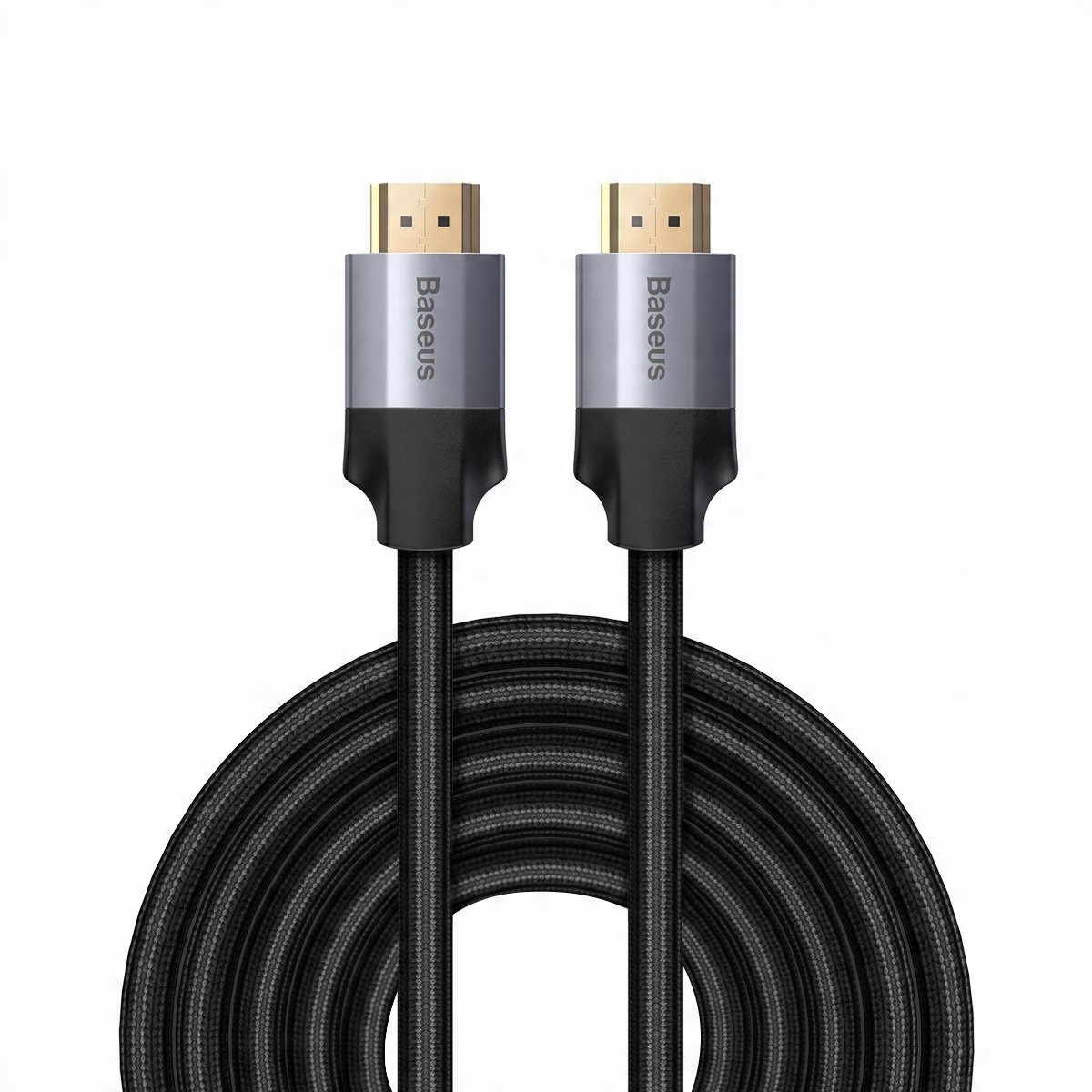 

Baseus Kabel Przewód 4K 60Hz Hdmi-hdmi Full Hd 5M