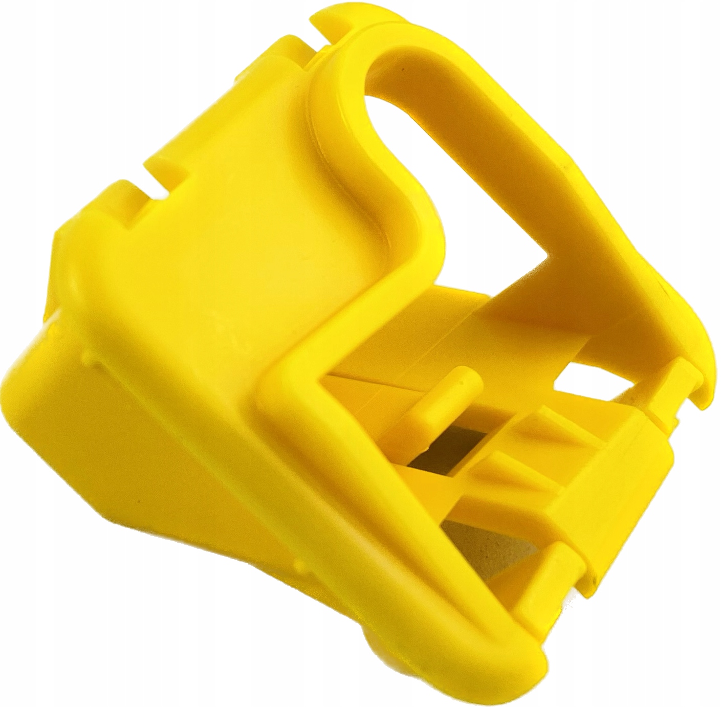 UCHWYT GNIAZDO PODPORY MASKI SKODA 1U0823570A GÓRA