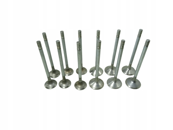 3520530101 - ВЫПУСКНОЙ ВСАСЫВАЮЩИЙ КЛАПАН MERCEDES MB TRUCK UNIMOG ATE