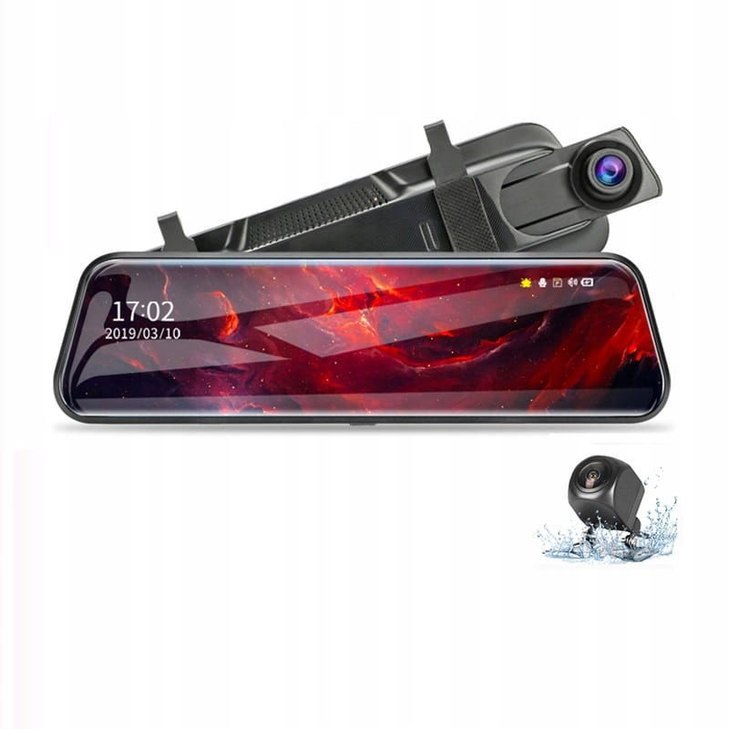 x0012al3yh wideorejestrator камера автомобильный peztio dashcam купить бу в  Гомель Z25368010 - iZAP24