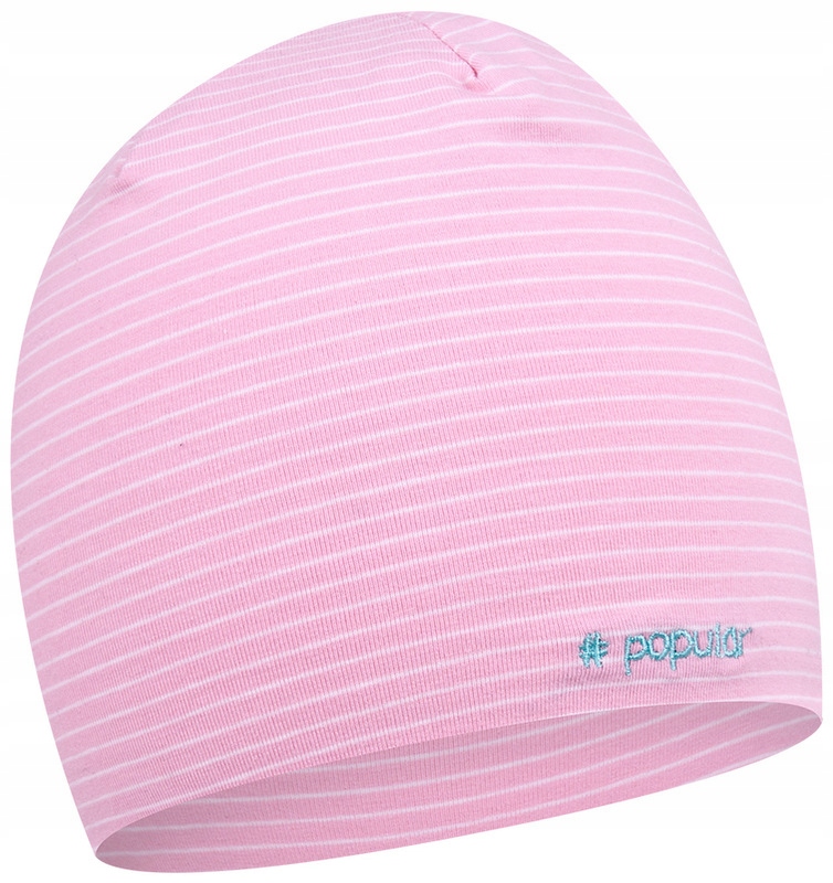 

Yo Czapka Czapeczka Bawełniana 42-44 Wiosna Jesień