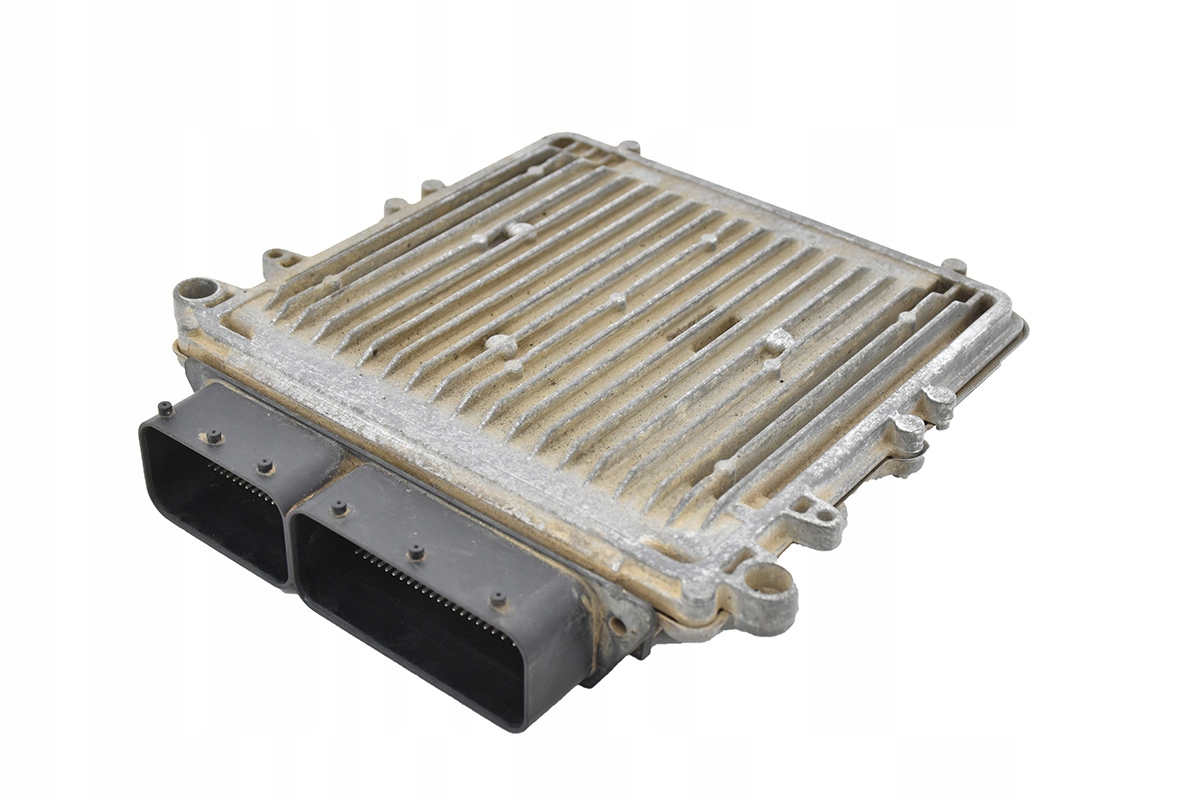 computer control unit MERCEDES W164 A6421507300