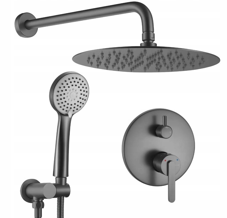 Rea Podomietkový Striekací Set Ontario Titán