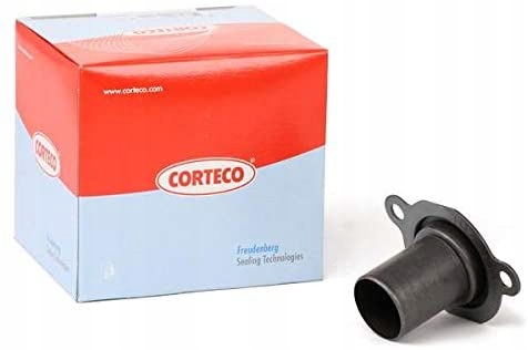 Направляющая втулка, сцепление Corteco 01036165b