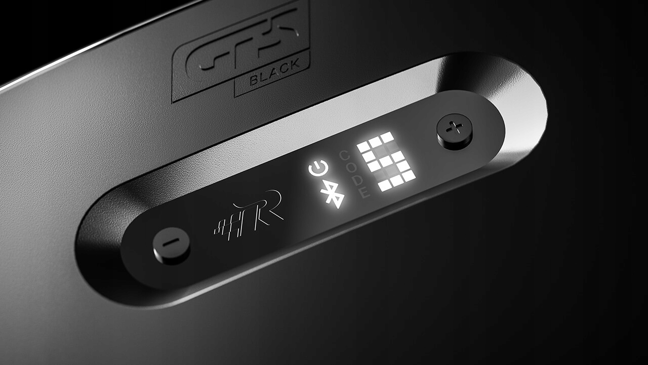 RaceChip GTS Black Audi RS3 367PS 270KW +41KM Producent części Inny