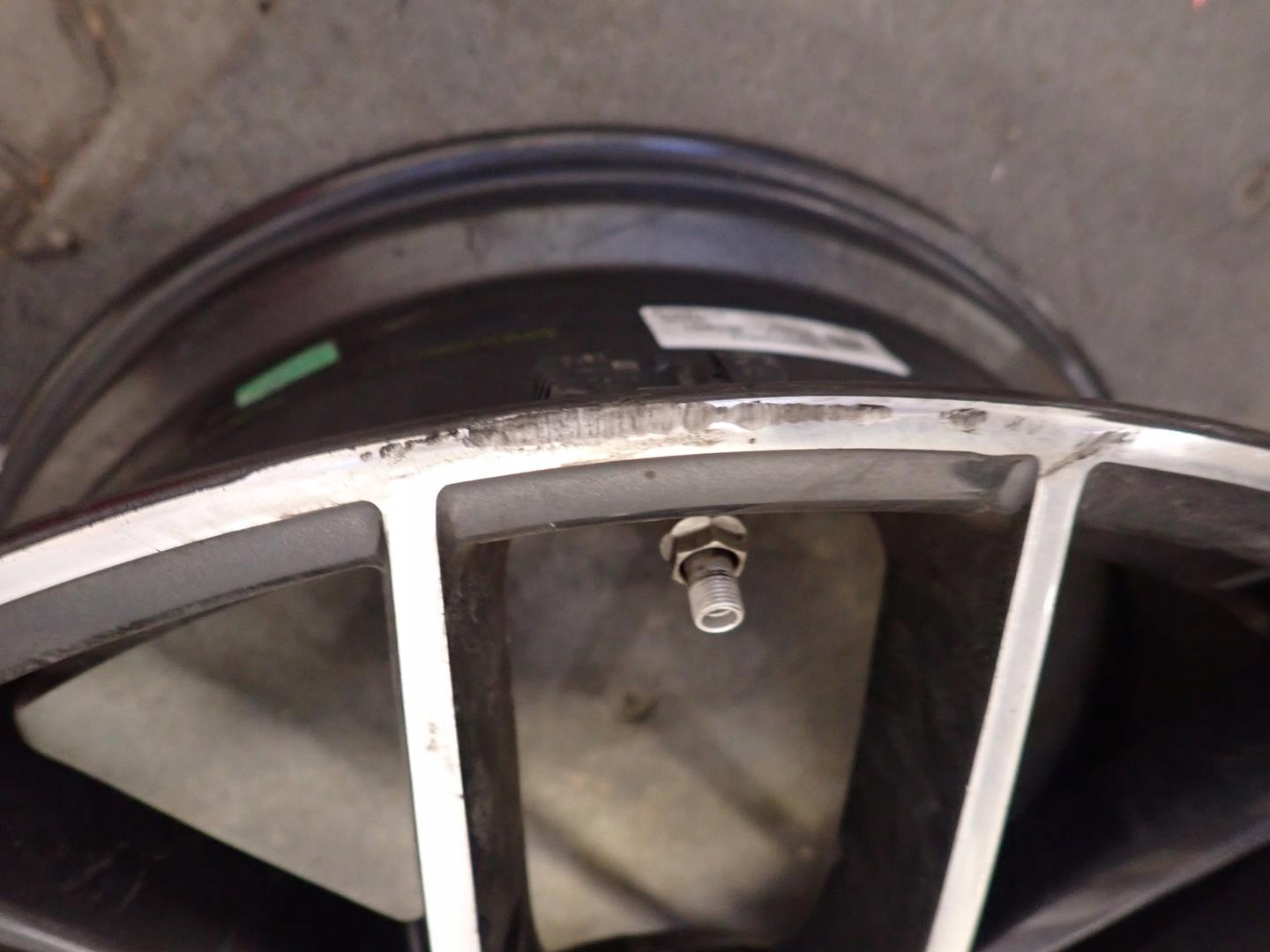 disk disk BMW 5x120 ET47 8,5J 20" 6796265
