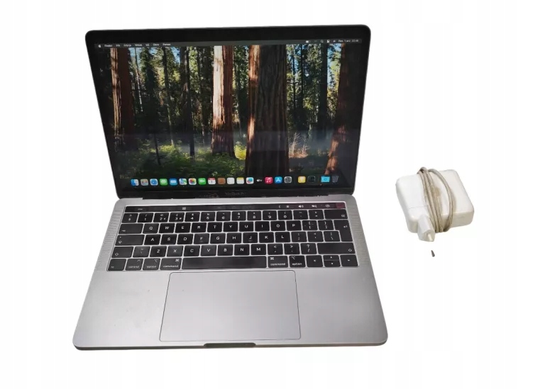 Macbook Pro 2019 I5 - Niska cena na Allegro