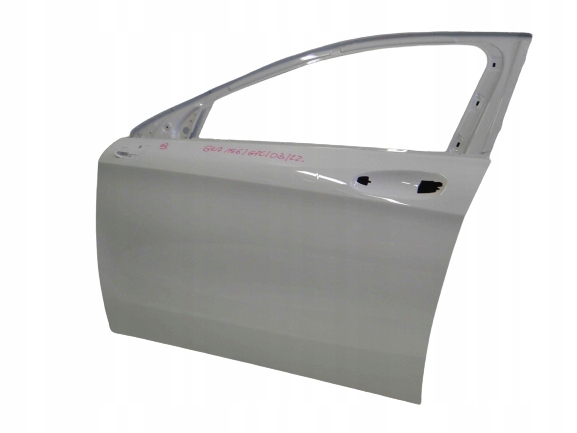 MERCEDES GLA X156 156 DRZWI PRZEDNIE LEWE 149