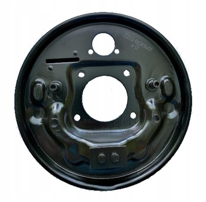 Tarcza kotwiczna prawa Fiat Seicento,Cinquecento