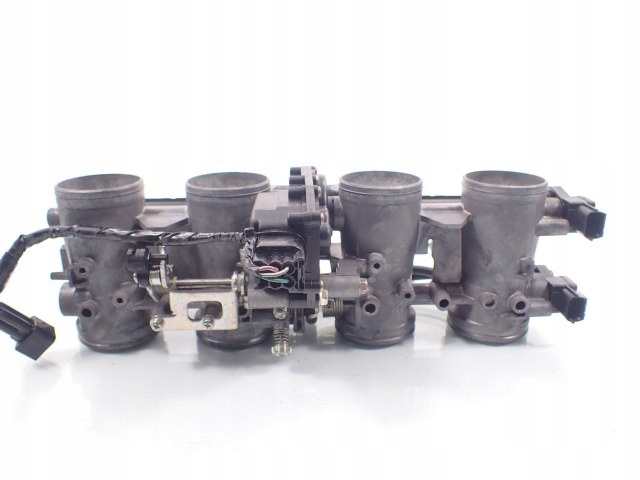 Przepustnica wtryski Kawasaki Z-750 S Z 750 04-06 Producent Kawasaki OE