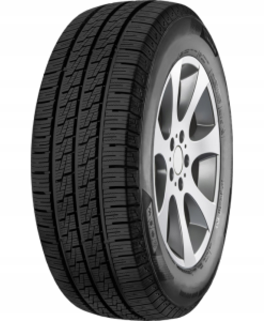 Minerva Asvm 195/65 R16C 104 S