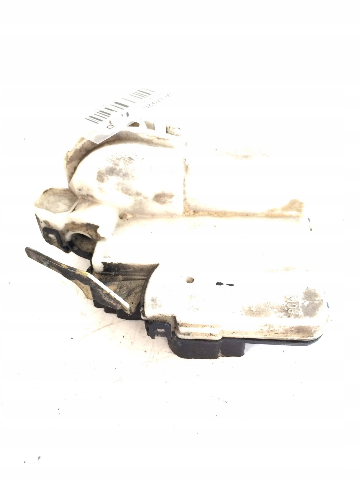 lock door right front VOLKSWAGEN CADDY