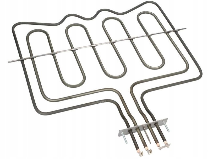 Grzałka piekarnika Electrolux górna 2900W