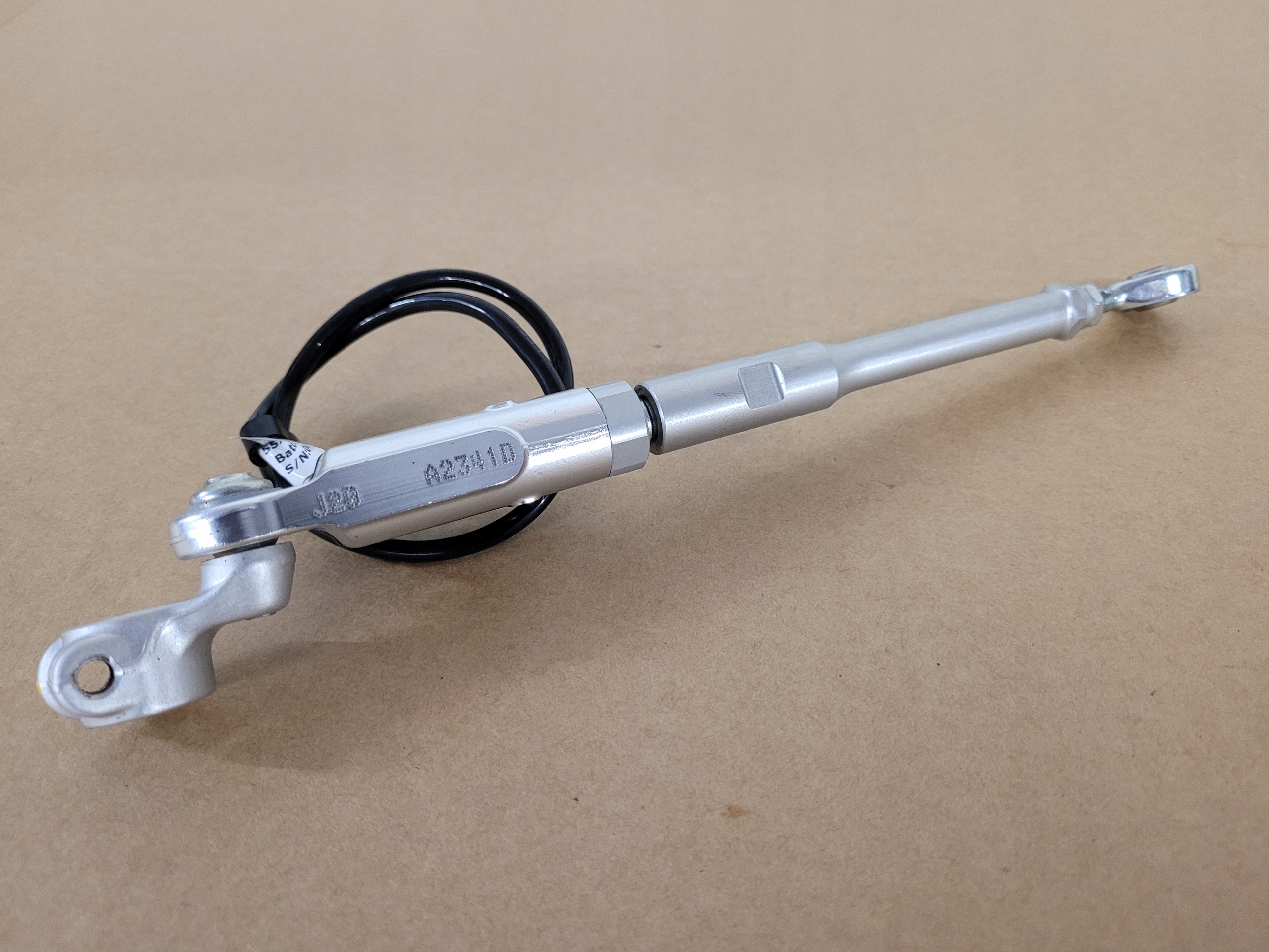 DUCATI PANIGALE 959 V2 QuickShifter