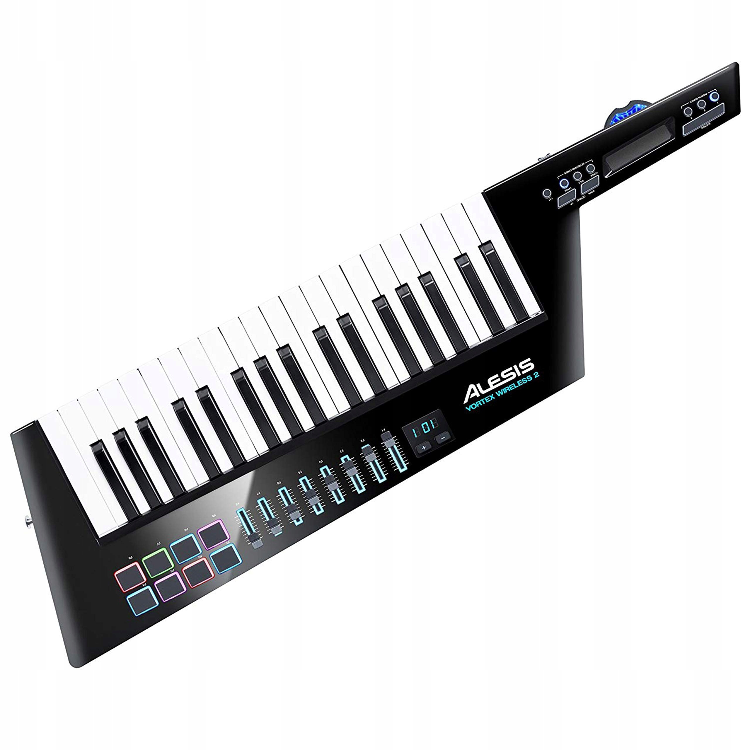 Alesis Vortex Wireless 2 Bezprzewodowy kontroler