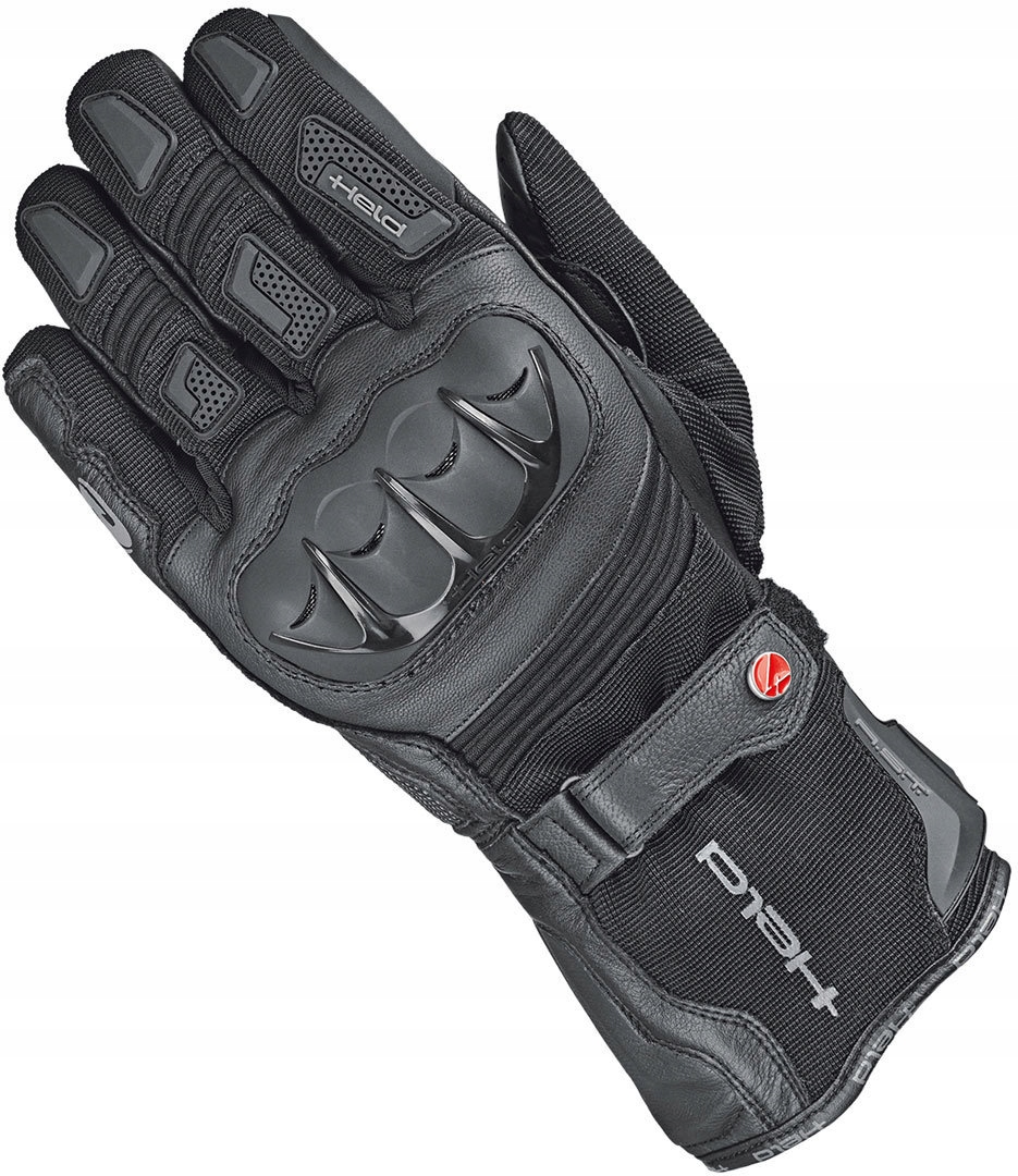Held Sambia 2IN1 Rukavice veľ. 7 čierne Gore-tex