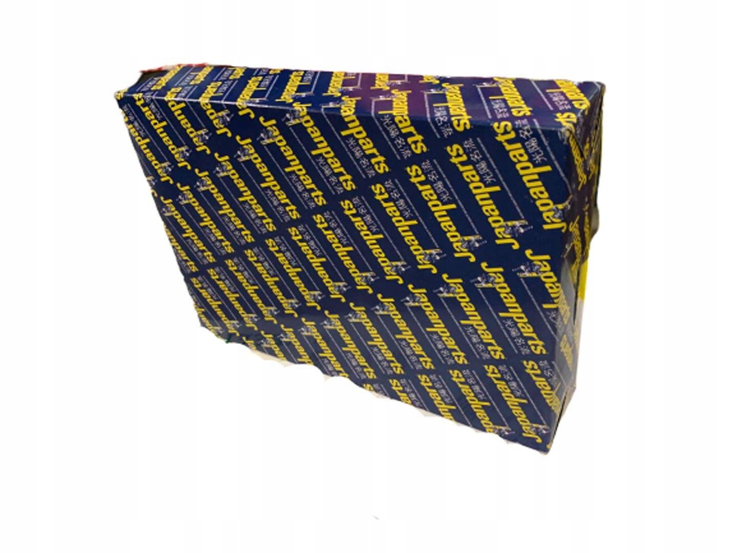 Датчик ABS ABS-2031 japanparts