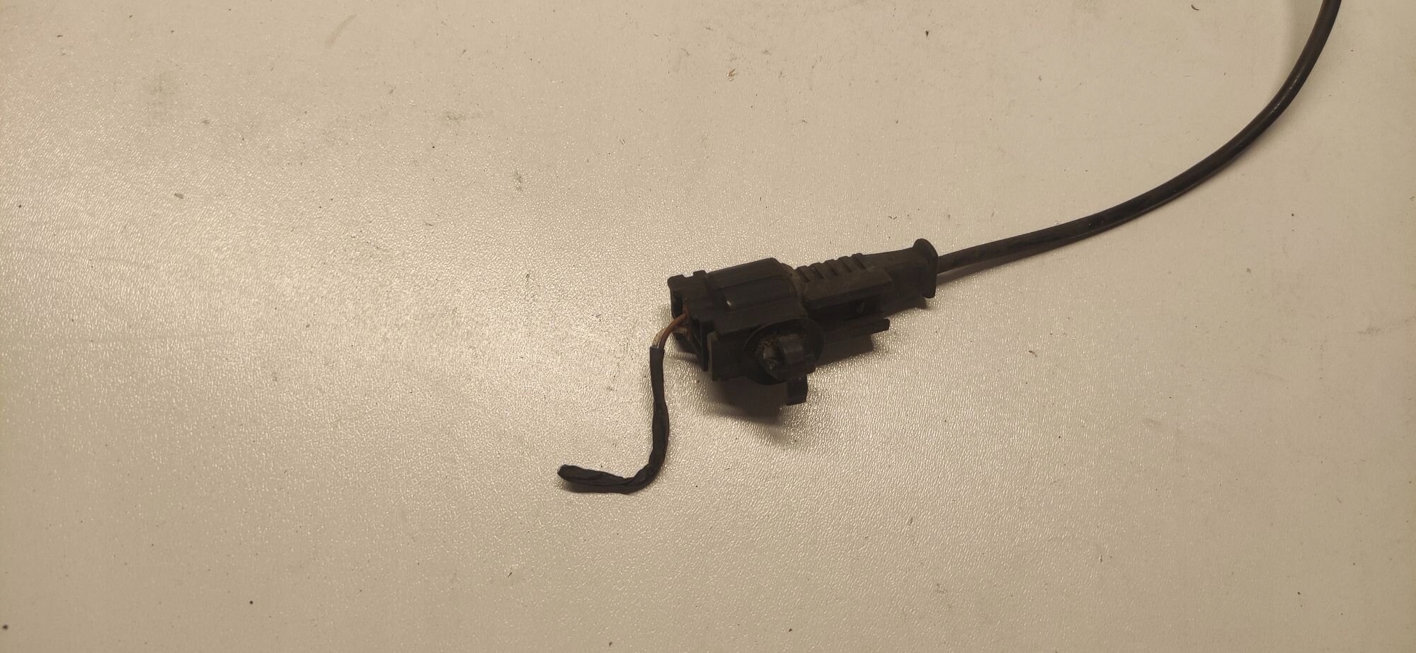 sensor ABS left front HYUNDAI KONA 58930-J9000 2018