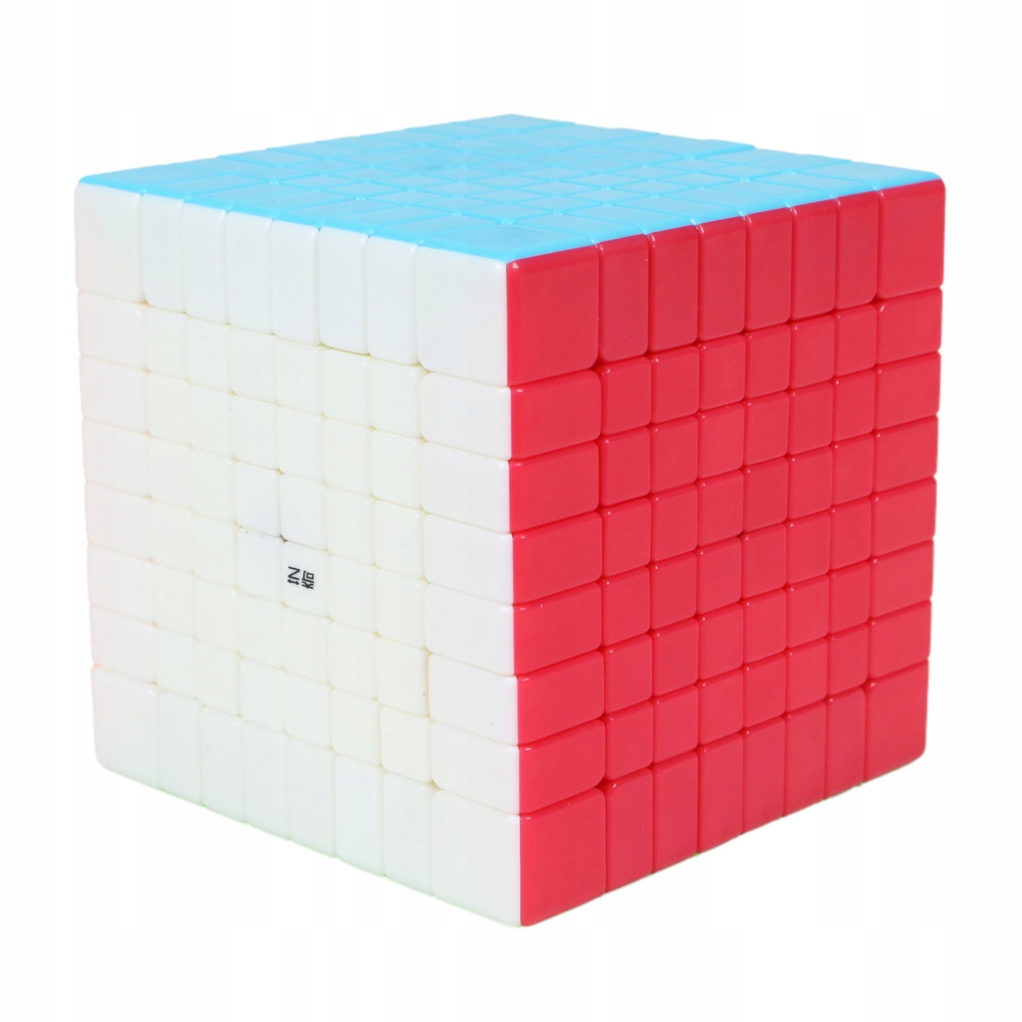 

QiYi 8x8 Cube Kolorowa