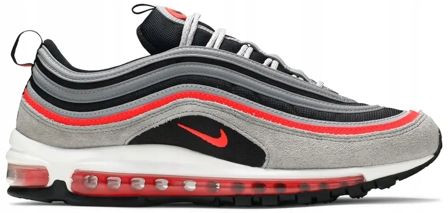 Pánské sportovní boty Módní Pohodlné Nike Air Max 97 DB4611-002 vel. 40