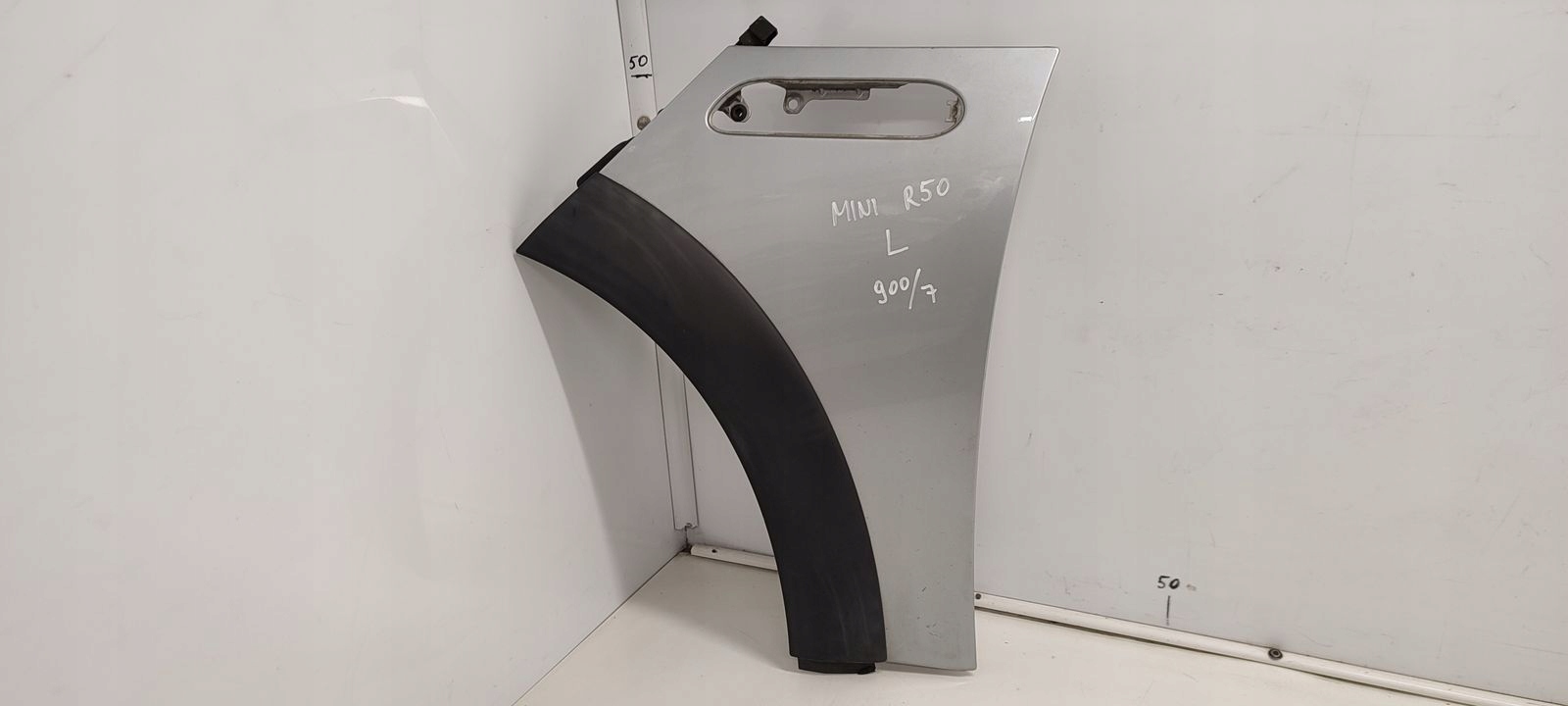 fender left front front Mini R50 1,6 16V 900/7