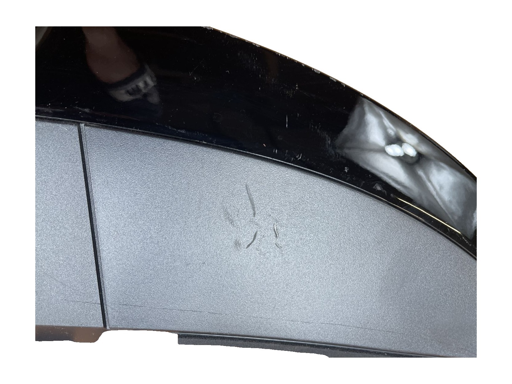 D23 MERCEDES GLC e X253 C253 2015- SPOILER accessori del cofano posteriore A5407901100