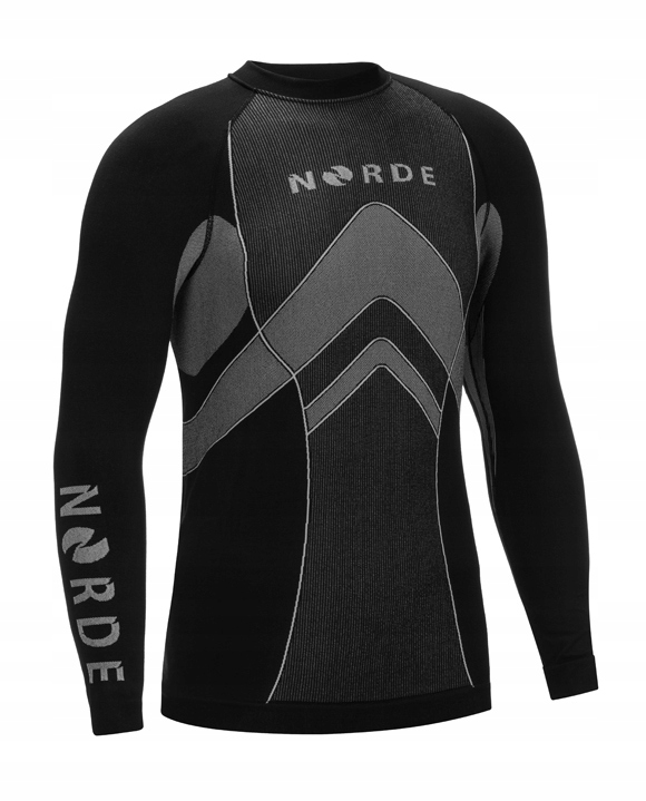 BIELIZNA TERMOAKTYWNA JONY SREBRA M Kod producenta 2026