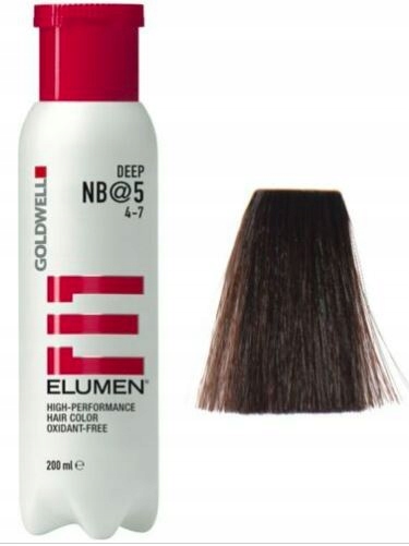 Barva Goldwell Elumen Nb 5 200 ml