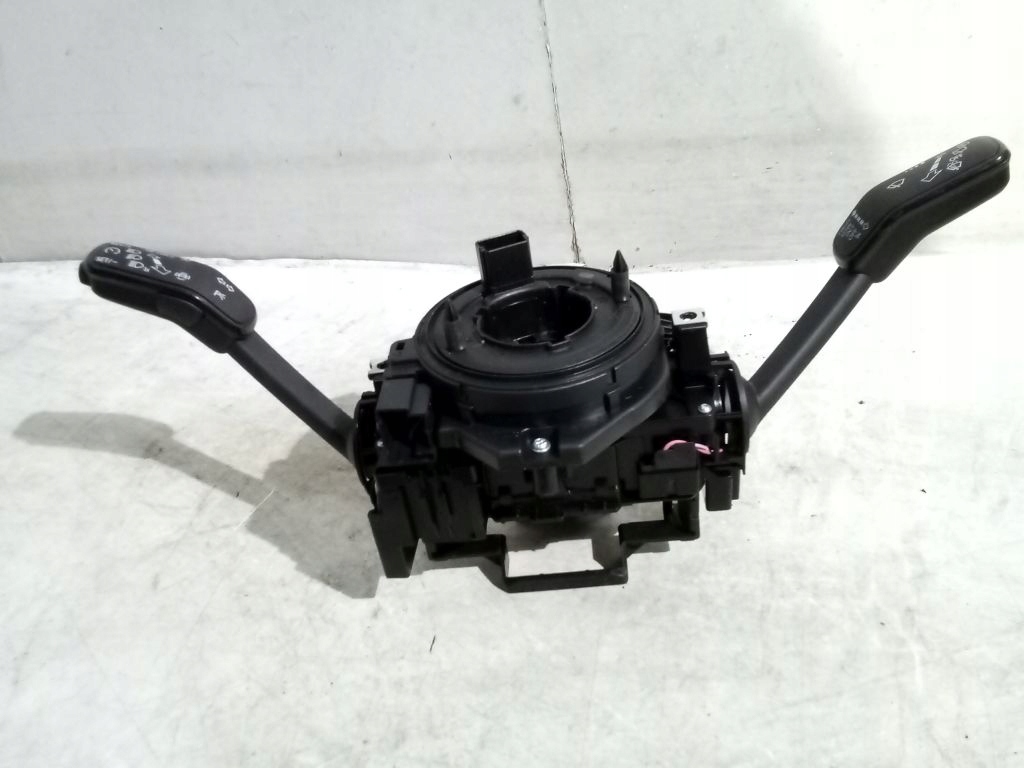 Skoda Fabia 3 III DEVIO LUCI TERGICRISTALLO TERGI 2Q0953521AG