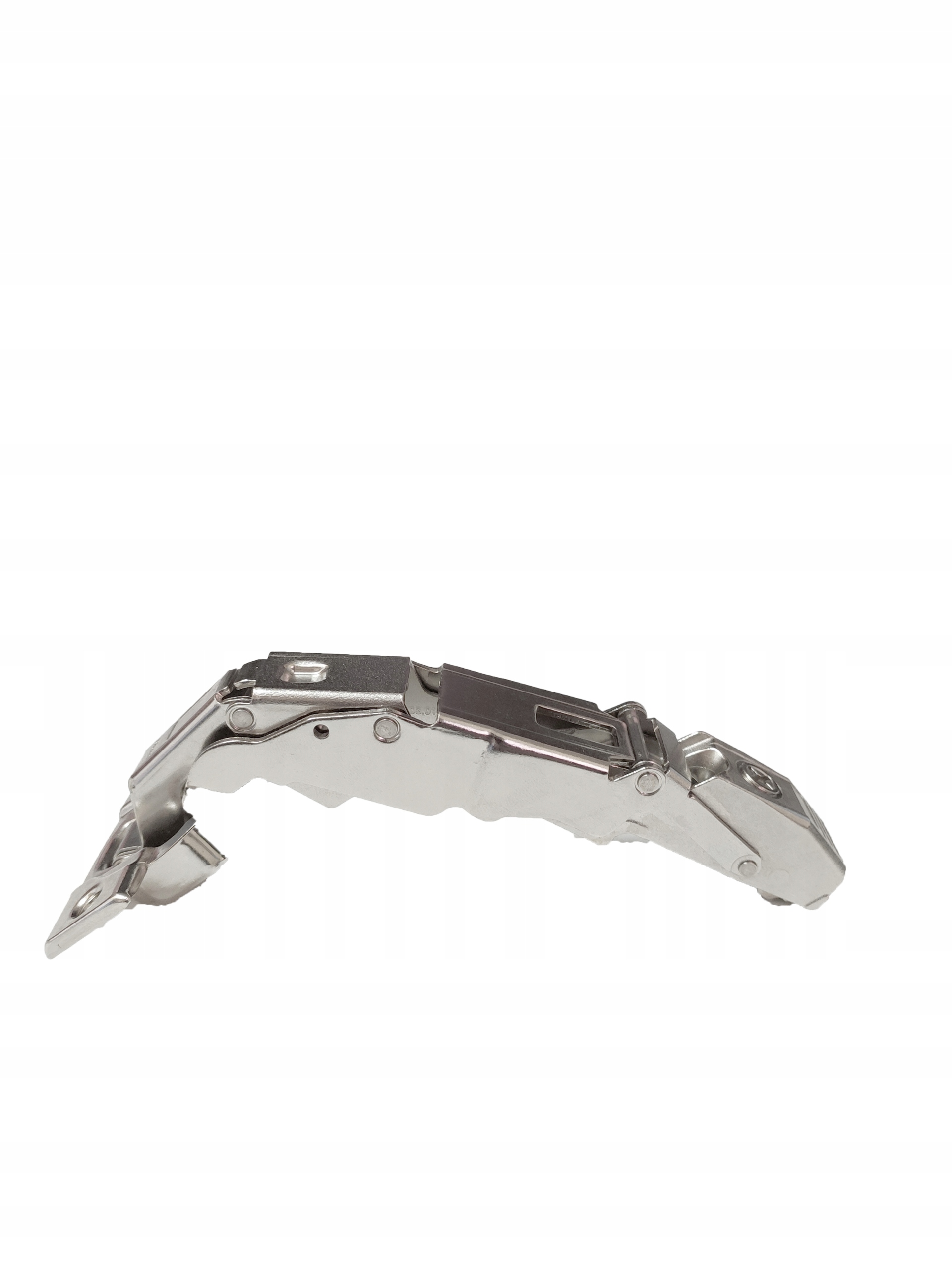 

Zawias Blum 71T7550 155 Z/uskok Clip Top Nakładany