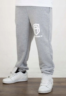 Dresy Street Autonomy Monum melange white