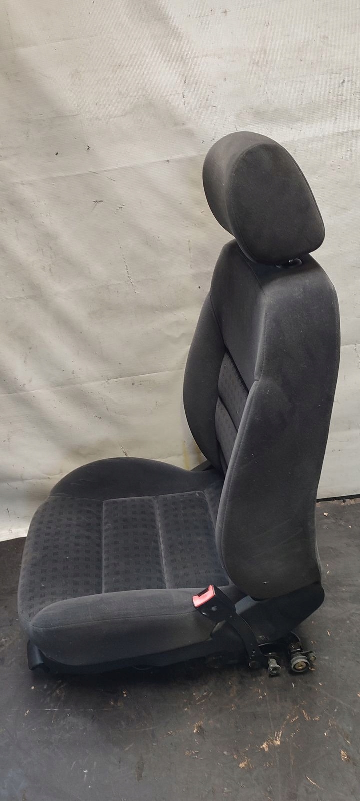 Siège Avant Droite Passegers podgrzewany VW Golf IV