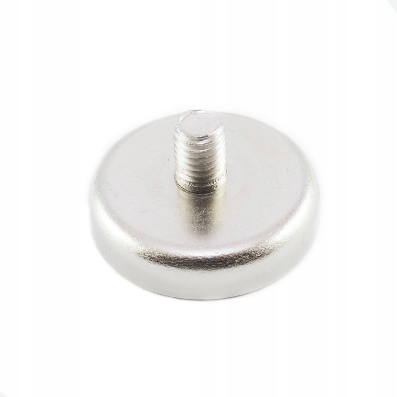 

Uchwyt Magnetyczny Neodymowy C36 Mocny Udźwig 41KG