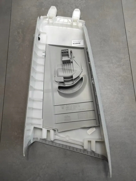 Audi A5 8T cover SLUPKA 8T8867244