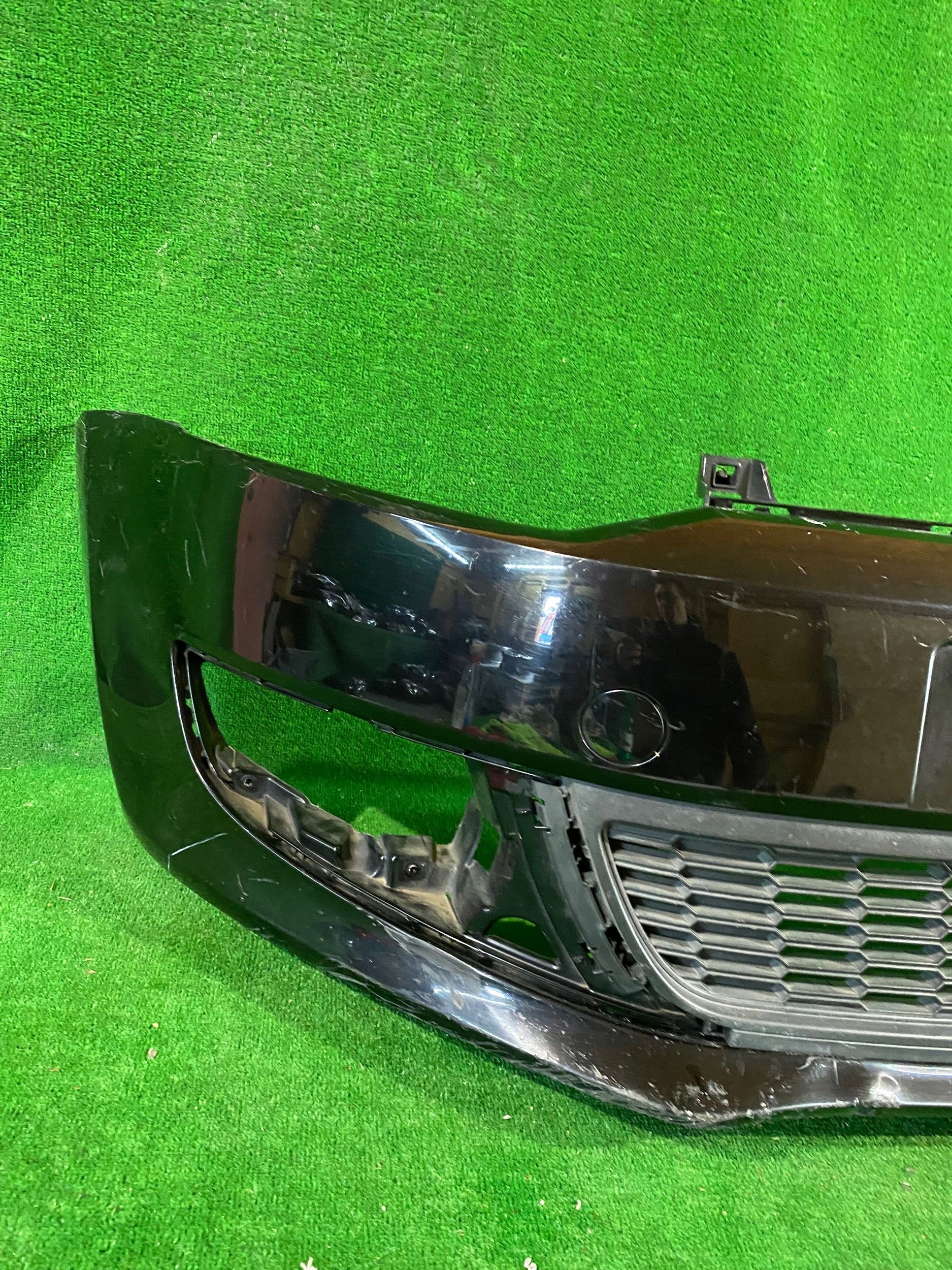 front bumper VW POLO 6R 09-14 NR.5627