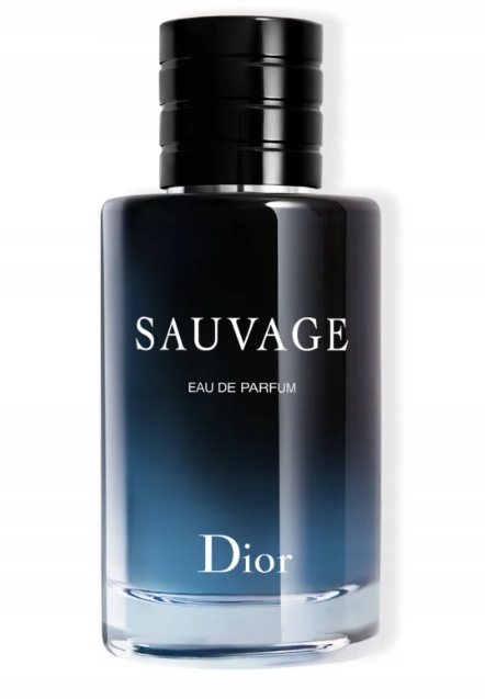 Dior Sauvage pro muže 100ml
