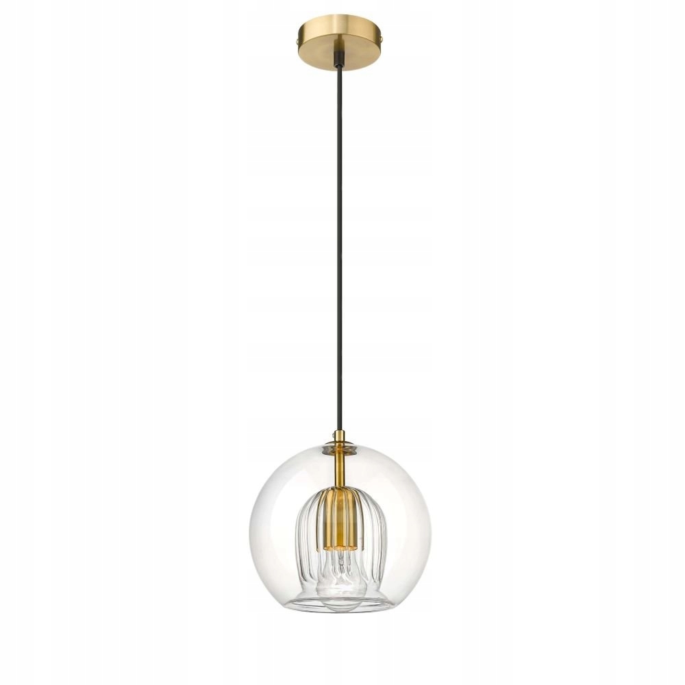 Závesná lampa Arette LP-133/1P Light Prestige