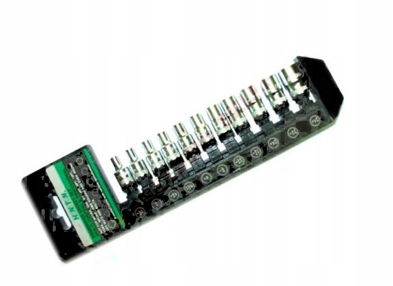 

Honiton Nasadki 11cz. 1/4" Honidriver HA112