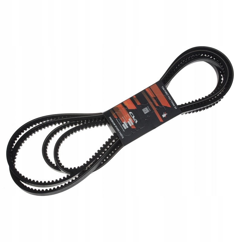 Komplet Klínových Řemenů 2159 mm Spycharki Cat D6M D5M 561M