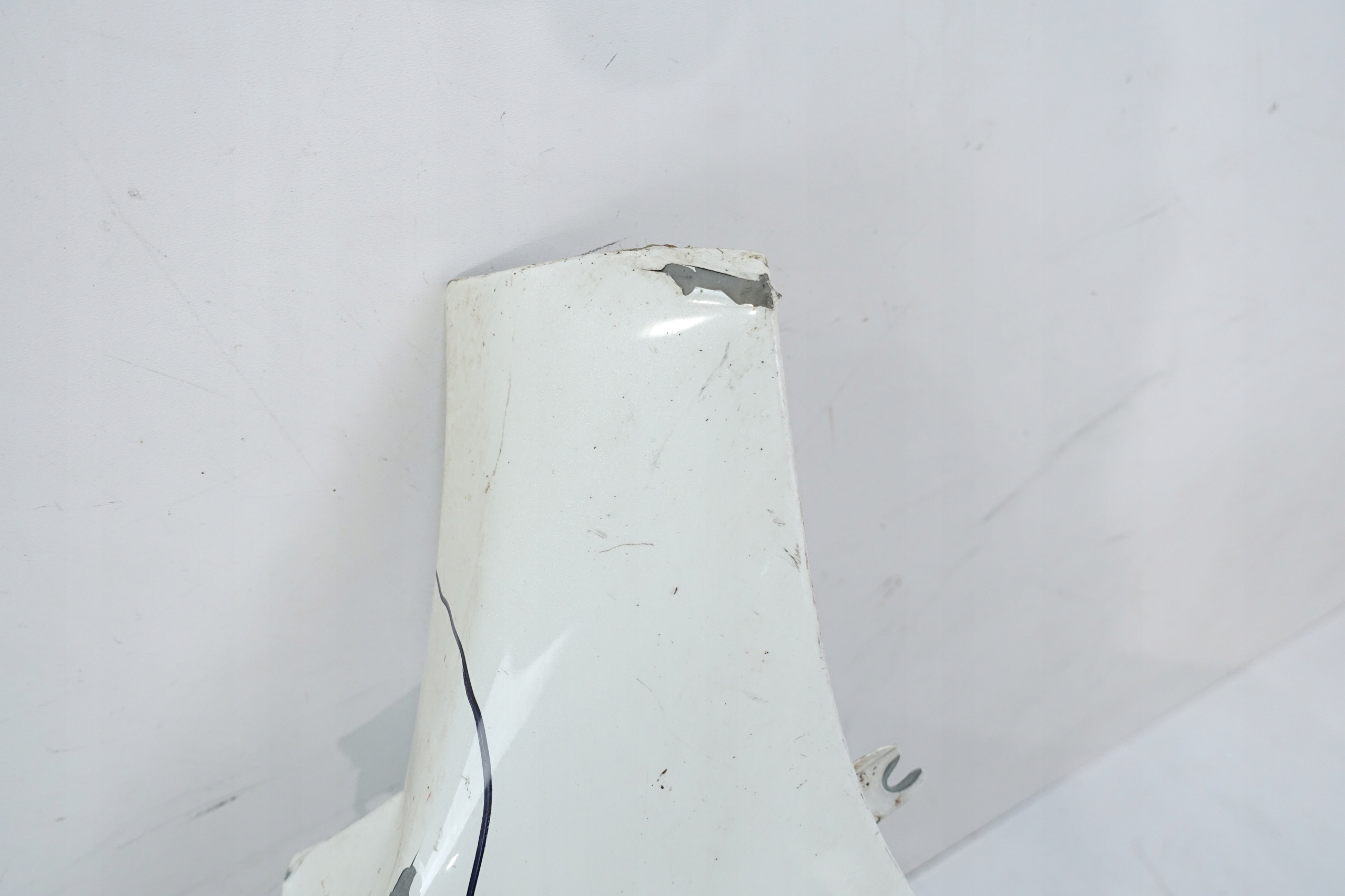 NISSAN JUKE and F15 LIFT 2014- fender front left front