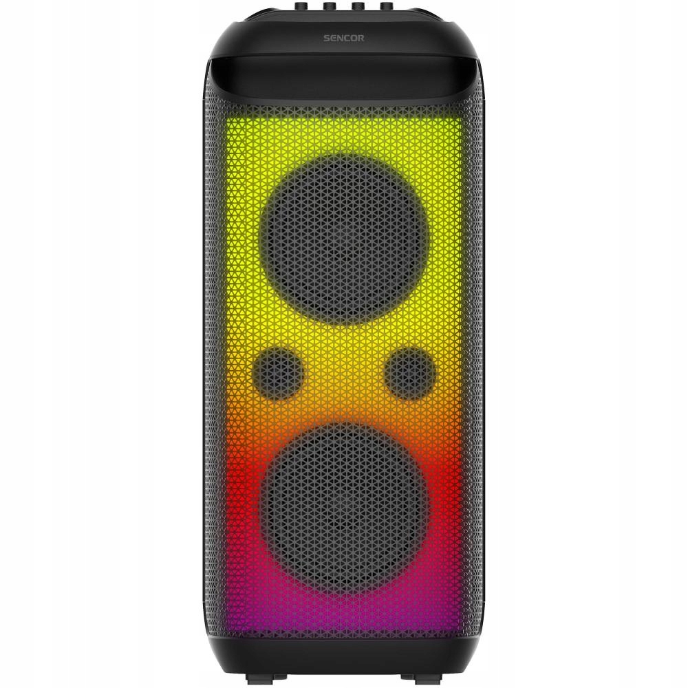 Párty reproduktor Sencor Partycon Boost