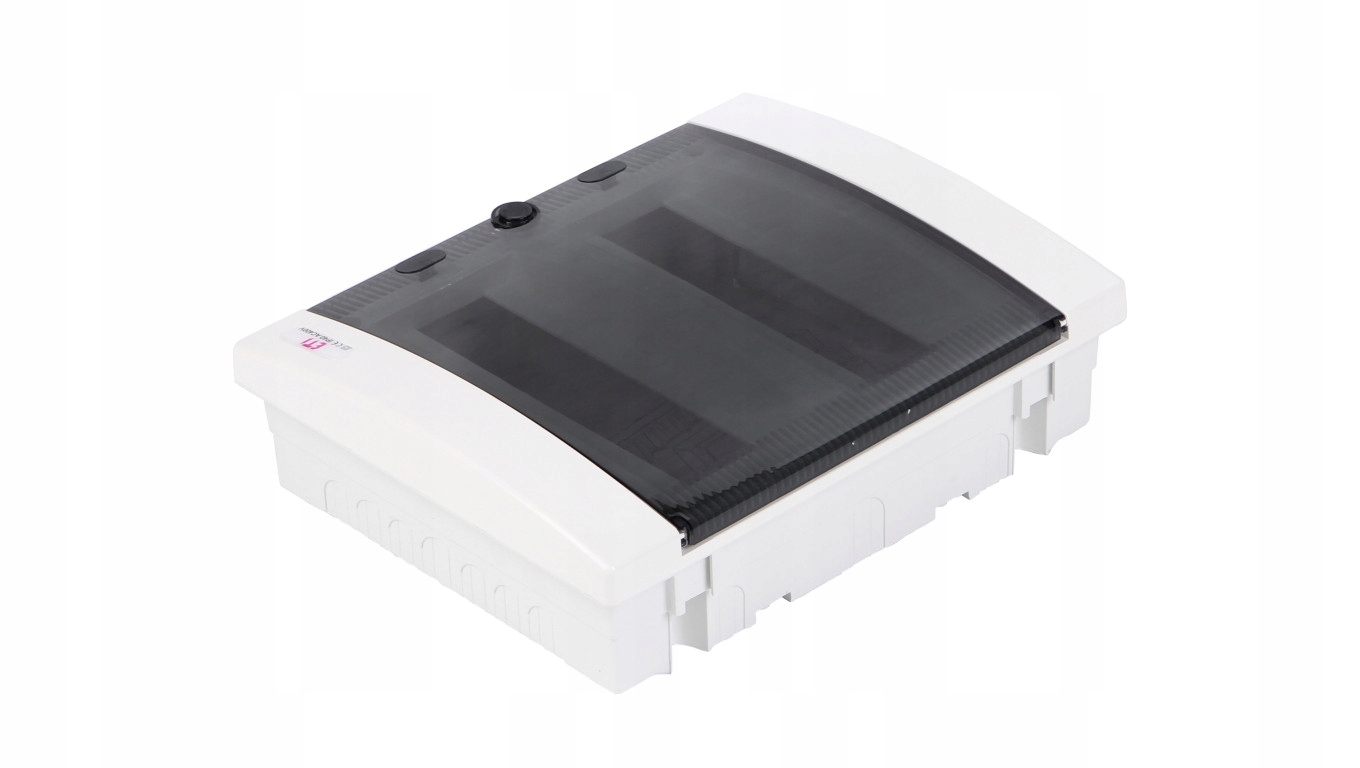 Podomítkový rozvaděč 2x12 mod ECM24PT-s IP40 ETI-001101075