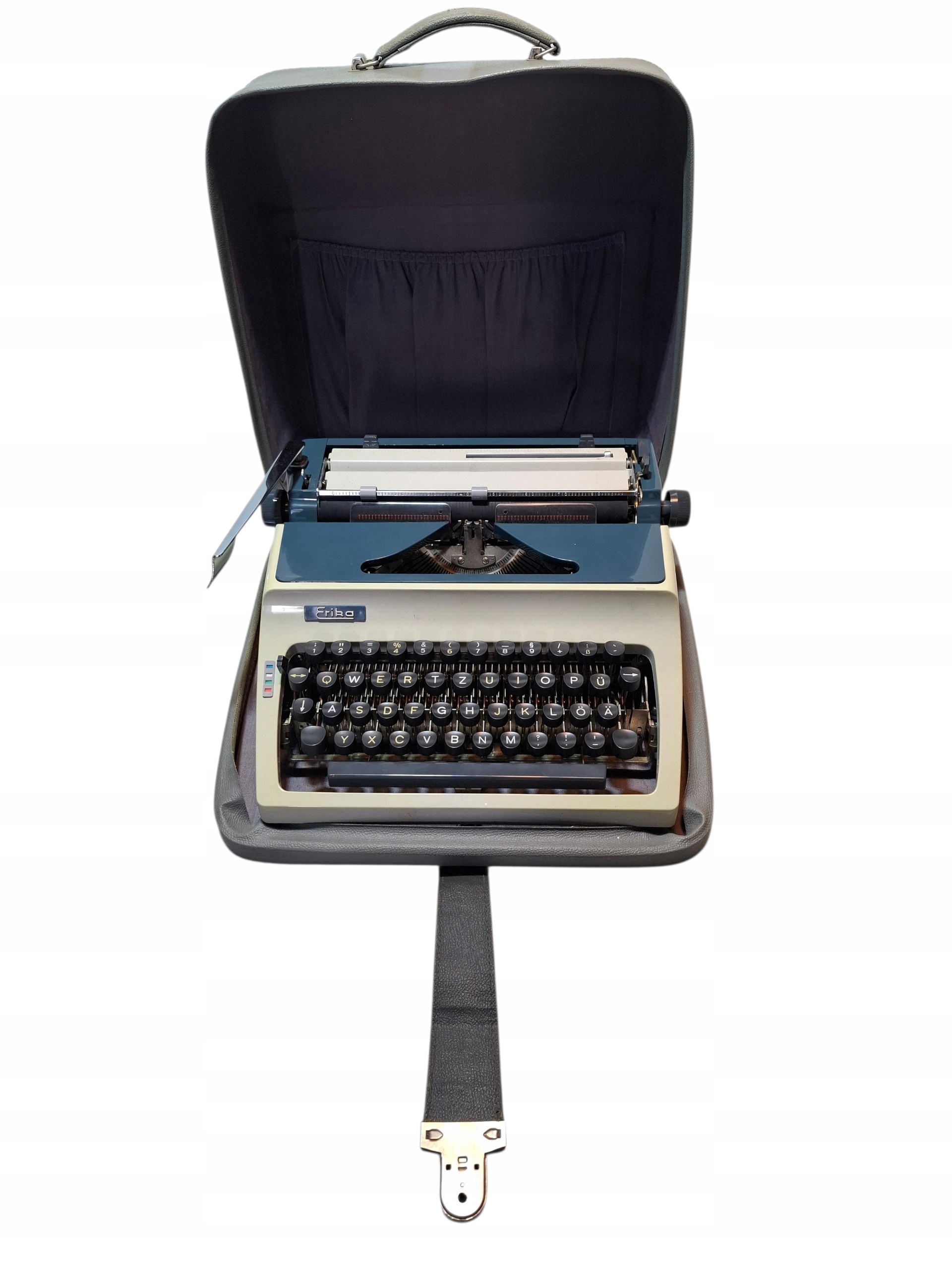 STARA MASZYNA DO PISANIA (D635)