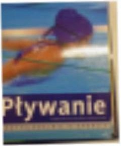 Pływanie - Nic Newell